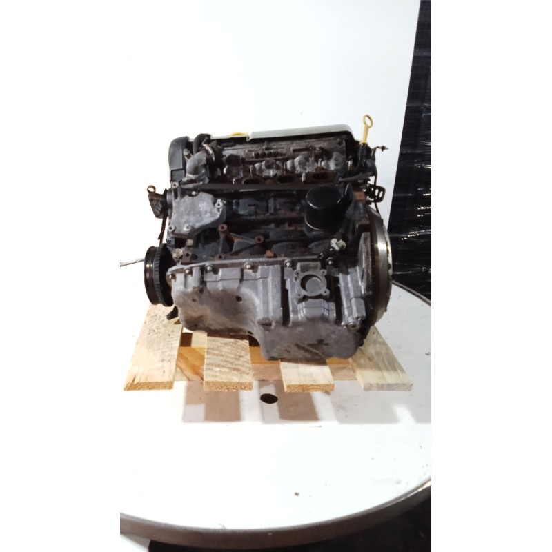 Recambio de motor completo para opel astra g hatchback (t98) 1.8 16v (f08, f48) referencia OEM IAM Z18XE  2Y94847
