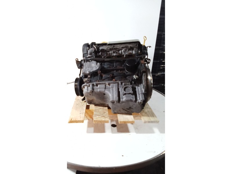 Recambio de motor completo para opel astra g hatchback (t98) 1.8 16v (f08, f48) referencia OEM IAM Z18XE  2Y94847