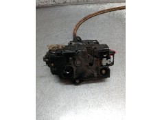 Recambio de motor cierre centralizado trasero izquierdo para seat leon (1m1) 1.9 tdi referencia OEM IAM 3B4839015M 5P 