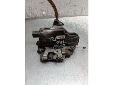 Recambio de motor cierre centralizado trasero izquierdo para seat leon (1m1) 1.9 tdi referencia OEM IAM 3B4839015M 5P  2