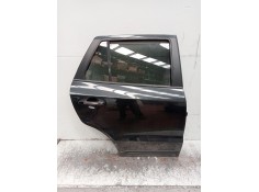 Recambio de puerta trasera derecha para hyundai santa fé ii (cm) 2.2 crdi referencia OEM IAM  5P 