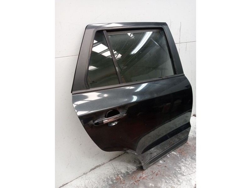 Recambio de puerta trasera derecha para hyundai santa fé ii (cm) 2.2 crdi referencia OEM IAM  5P 