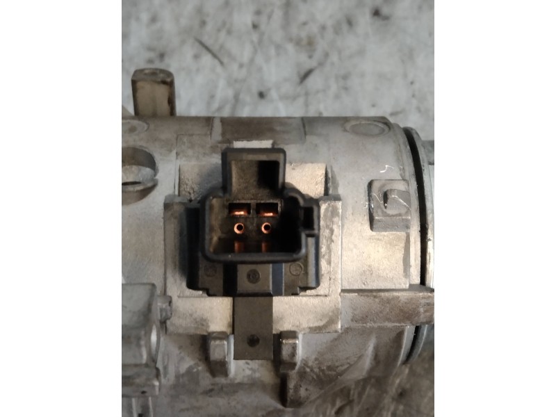 Recambio de conmutador de arranque para ford fiesta (cb1) econetic referencia OEM IAM 8V513F880DA  