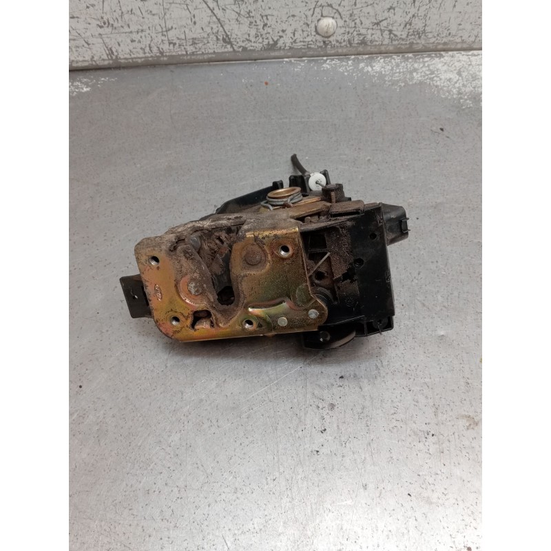 Recambio de motor cierre centralizado trasero izquierdo para ford focus i (daw, dbw) 1.8 tdci referencia OEM IAM  5P 