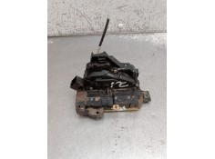 Recambio de motor cierre centralizado trasero izquierdo para ford focus i (daw, dbw) 1.8 tdci referencia OEM IAM  5P  2