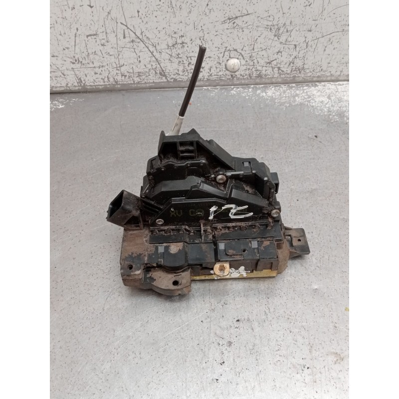 Recambio de motor cierre centralizado trasero izquierdo para ford focus i (daw, dbw) 1.8 tdci referencia OEM IAM  5P 