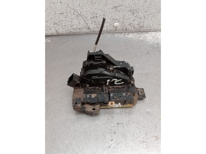 Recambio de motor cierre centralizado trasero izquierdo para ford focus i (daw, dbw) 1.8 tdci referencia OEM IAM  5P 