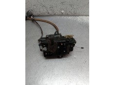 Recambio de motor cierre centralizado trasero derecho para seat leon (1m1) 1.9 tdi referencia OEM IAM 3B4839016M 5P 