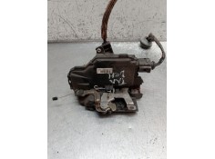 Recambio de motor cierre centralizado trasero derecho para seat leon (1m1) 1.9 tdi referencia OEM IAM 3B4839016M 5P  2
