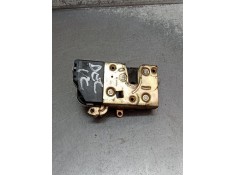 Recambio de motor cierre centralizado delantero izquierdo para citroën c5 ii (rc_) 2.0 hdi (rcrhrh) referencia OEM IAM  4P 