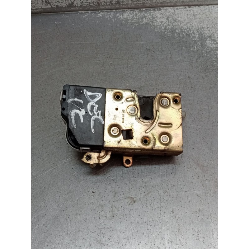 Recambio de motor cierre centralizado delantero izquierdo para citroën c5 ii (rc_) 2.0 hdi (rcrhrh) referencia OEM IAM  4P 