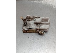 Recambio de motor cierre centralizado delantero izquierdo para citroën c5 ii (rc_) 2.0 hdi (rcrhrh) referencia OEM IAM  4P  2