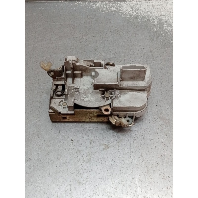 Recambio de motor cierre centralizado delantero izquierdo para citroën c5 ii (rc_) 2.0 hdi (rcrhrh) referencia OEM IAM  4P 