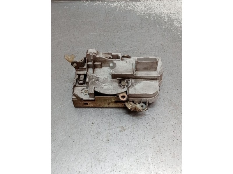 Recambio de motor cierre centralizado delantero izquierdo para citroën c5 ii (rc_) 2.0 hdi (rcrhrh) referencia OEM IAM  4P 