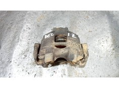 Recambio de pinza freno delantera izquierda para toyota yaris 1.3 16v cat referencia OEM IAM   