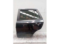 Recambio de puerta trasera izquierda para hyundai santa fé ii (cm) 2.2 crdi referencia OEM IAM  5P 