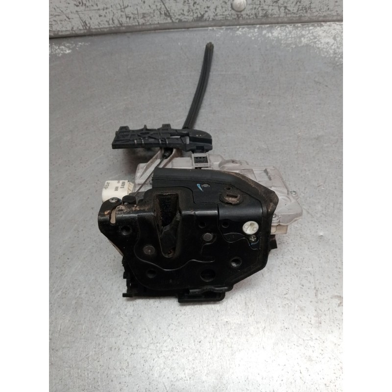 Recambio de motor cierre centralizado delantero derecho para seat altea xl (5p5, 5p8) 2.0 tdi 16v referencia OEM IAM  5P 