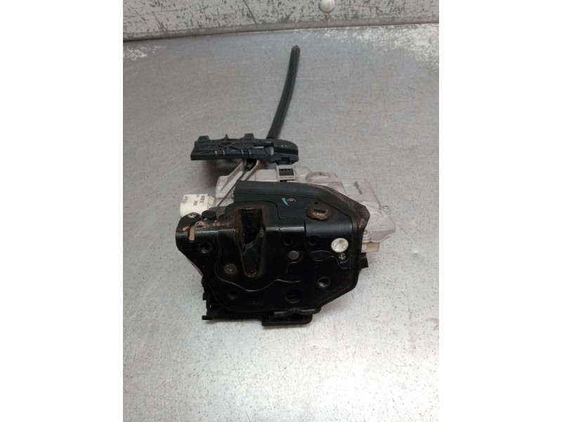 Recambio de motor cierre centralizado delantero derecho para seat altea xl (5p5, 5p8) 2.0 tdi 16v referencia OEM IAM  5P 