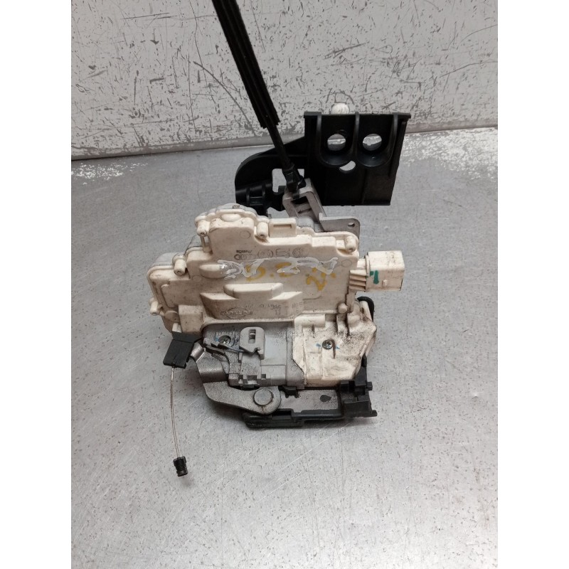 Recambio de motor cierre centralizado delantero derecho para seat altea xl (5p5, 5p8) 2.0 tdi 16v referencia OEM IAM  5P 