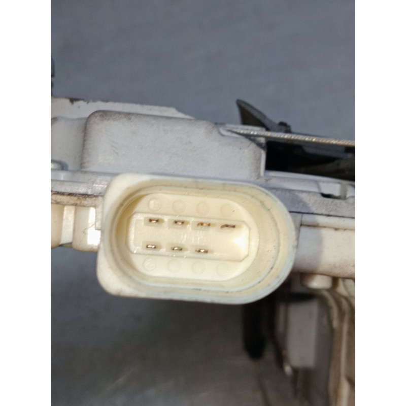 Recambio de motor cierre centralizado delantero derecho para seat altea xl (5p5, 5p8) 2.0 tdi 16v referencia OEM IAM  5P 