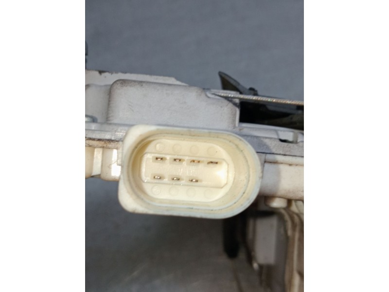 Recambio de motor cierre centralizado delantero derecho para seat altea xl (5p5, 5p8) 2.0 tdi 16v referencia OEM IAM  5P 