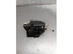 Recambio de motor cierre centralizado trasero izquierdo para seat altea xl (5p5, 5p8) 2.0 tdi 16v referencia OEM IAM 1P1837016 5