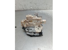 Recambio de motor cierre centralizado trasero izquierdo para seat altea xl (5p5, 5p8) 2.0 tdi 16v referencia OEM IAM 1P1837016 5 2