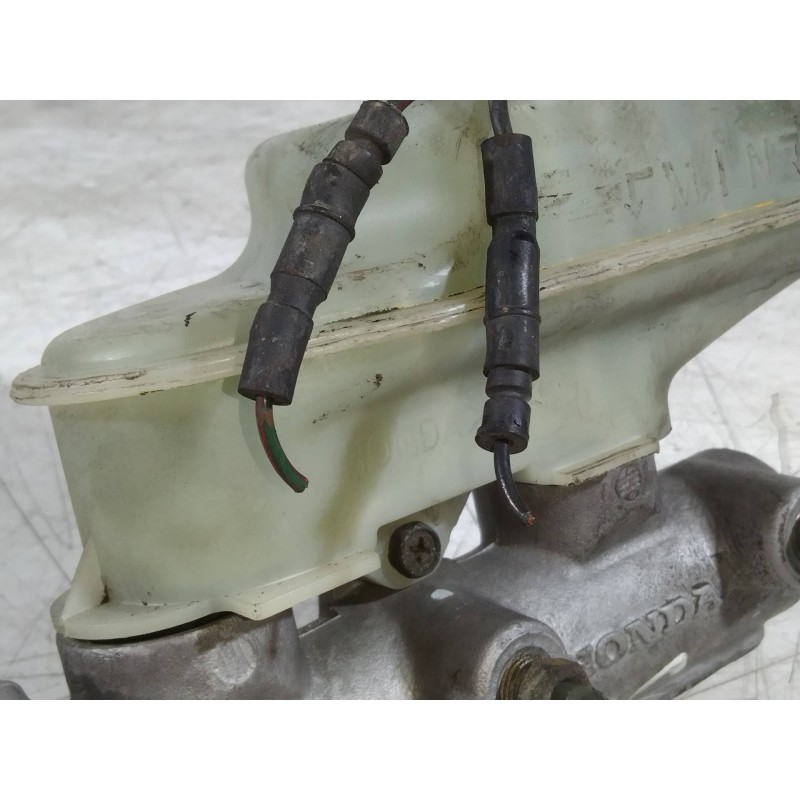 Recambio de bomba freno para honda accord coupé (cg2/4) 3.0 v6 (cg2) referencia OEM IAM   