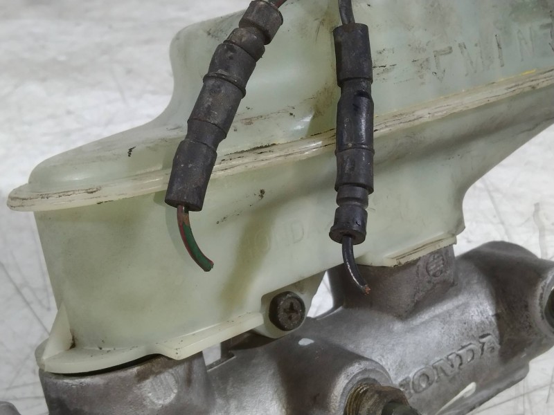 Recambio de bomba freno para honda accord coupé (cg2/4) 3.0 v6 (cg2) referencia OEM IAM   