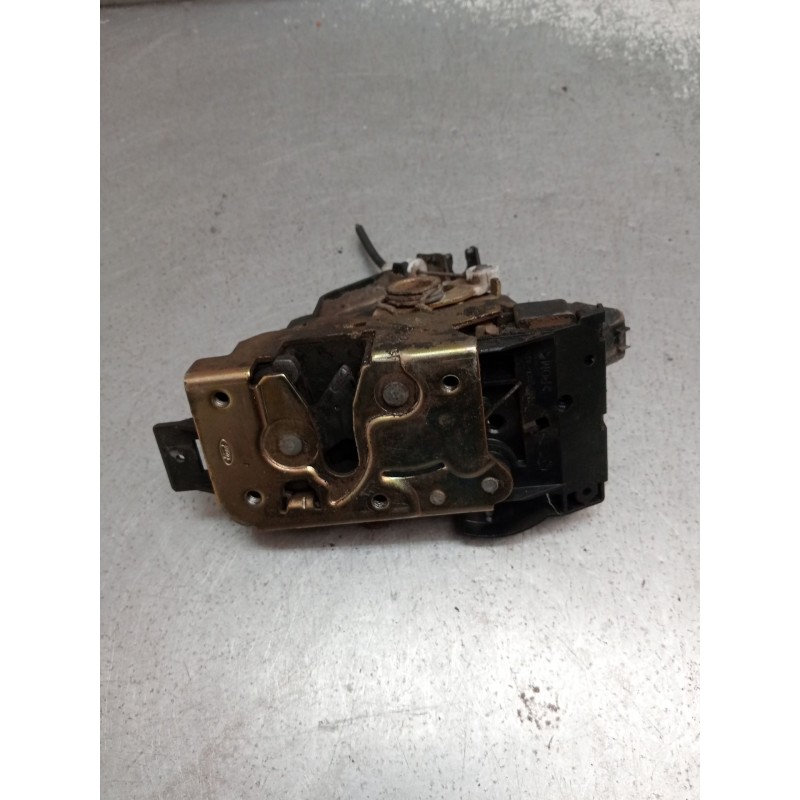 Recambio de motor cierre centralizado delantero izquierdo para ford focus i (daw, dbw) 1.8 tdci referencia OEM IAM  5P 