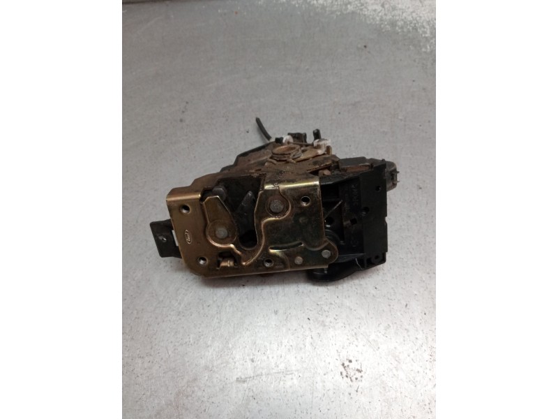 Recambio de motor cierre centralizado delantero izquierdo para ford focus i (daw, dbw) 1.8 tdci referencia OEM IAM  5P 