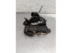 Recambio de motor cierre centralizado delantero izquierdo para ford focus i (daw, dbw) 1.8 tdci referencia OEM IAM  5P  2