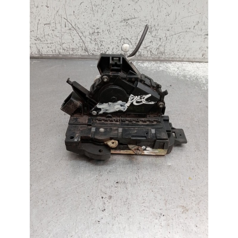 Recambio de motor cierre centralizado delantero izquierdo para ford focus i (daw, dbw) 1.8 tdci referencia OEM IAM  5P 