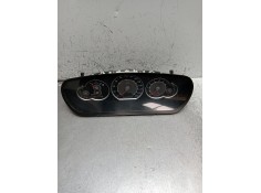Recambio de cuadro instrumentos para citroën c5 ii (rc_) 2.0 hdi (rcrhrh) referencia OEM IAM 9655608780 50300088020304 