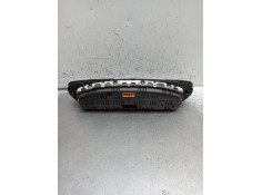 Recambio de cuadro instrumentos para citroën c5 ii (rc_) 2.0 hdi (rcrhrh) referencia OEM IAM 9655608780 50300088020304  2