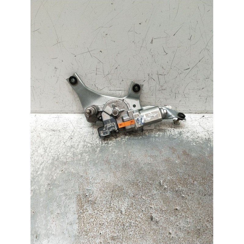 Recambio de motor limpia trasero para honda civic ix (fk) 1.6 i-dtec (fk3) referencia OEM IAM   
