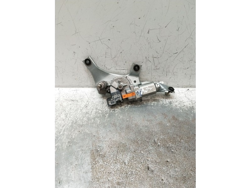 Recambio de motor limpia trasero para honda civic ix (fk) 1.6 i-dtec (fk3) referencia OEM IAM   
