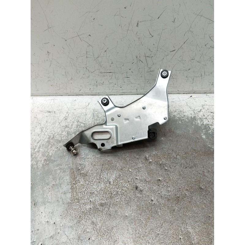 Recambio de motor limpia trasero para honda civic ix (fk) 1.6 i-dtec (fk3) referencia OEM IAM   