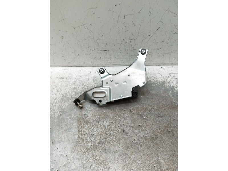 Recambio de motor limpia trasero para honda civic ix (fk) 1.6 i-dtec (fk3) referencia OEM IAM   