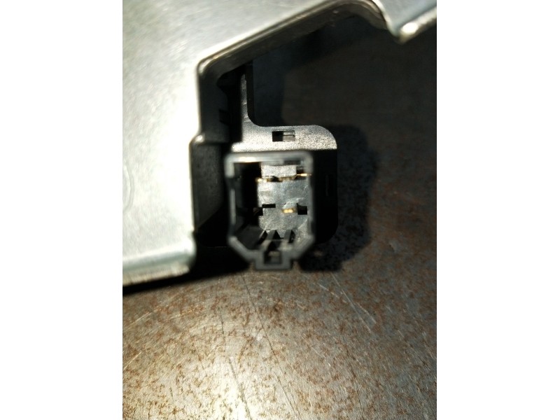 Recambio de motor limpia trasero para honda civic ix (fk) 1.6 i-dtec (fk3) referencia OEM IAM   