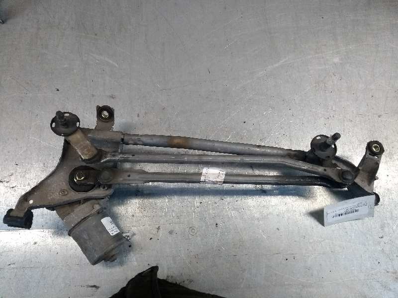 Recambio de motor limpia delantero para honda civic berlina 5 (eu7/8) 1.7 cdti cat referencia OEM IAM 404564  