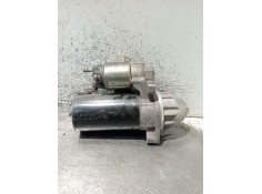 Recambio de motor arranque para mercedes-benz clase c (w203) sportcoupe c 200 cdi (la) (203.707) referencia OEM IAM A0061512501 