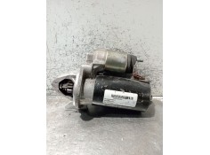 Recambio de motor arranque para mercedes-benz clase c (w203) sportcoupe c 200 cdi (la) (203.707) referencia OEM IAM A0061512501  2