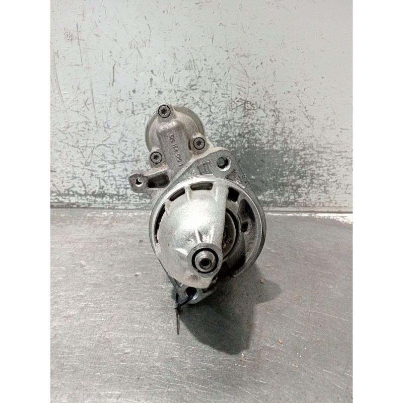 Recambio de motor arranque para mercedes-benz clase c (w203) sportcoupe c 200 cdi (la) (203.707) referencia OEM IAM A0061512501 