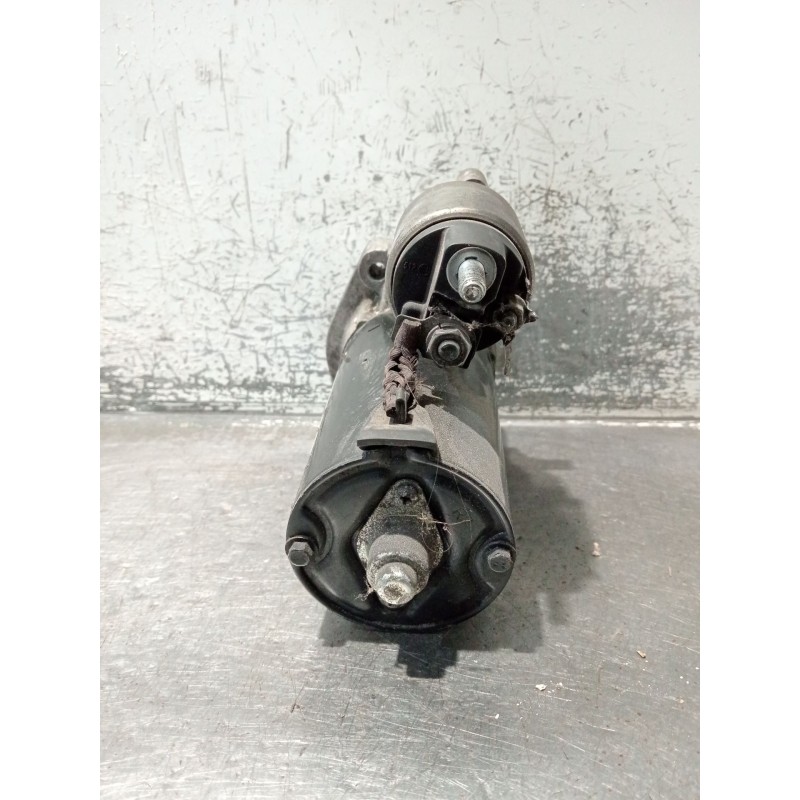 Recambio de motor arranque para mercedes-benz clase c (w203) sportcoupe c 200 cdi (la) (203.707) referencia OEM IAM A0061512501 