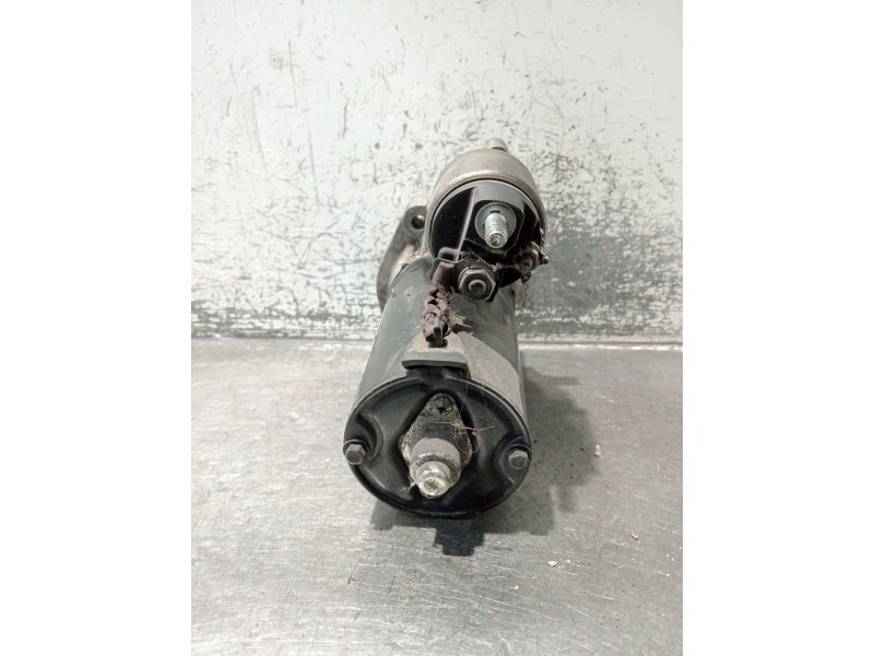 Recambio de motor arranque para mercedes-benz clase c (w203) sportcoupe c 200 cdi (la) (203.707) referencia OEM IAM A0061512501 