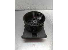 Recambio de motor calefaccion para seat leon (1m1) 1.9 tdi referencia OEM IAM 1J1819021C  