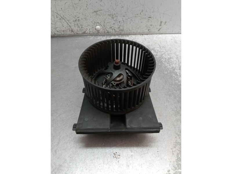 Recambio de motor calefaccion para seat leon (1m1) 1.9 tdi referencia OEM IAM 1J1819021C  