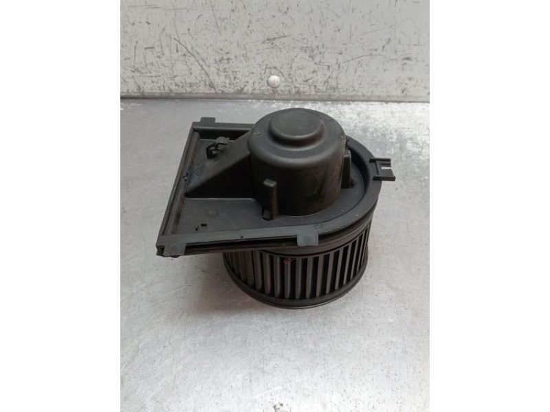 Recambio de motor calefaccion para seat leon (1m1) 1.9 tdi referencia OEM IAM 1J1819021C  