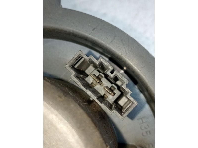 Recambio de motor calefaccion para seat leon (1m1) 1.9 tdi referencia OEM IAM 1J1819021C  